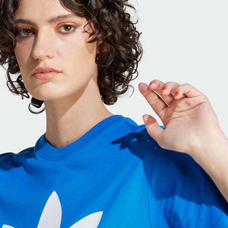 -ADIDAS-APP-TREFOIL-TEE-FEMALE