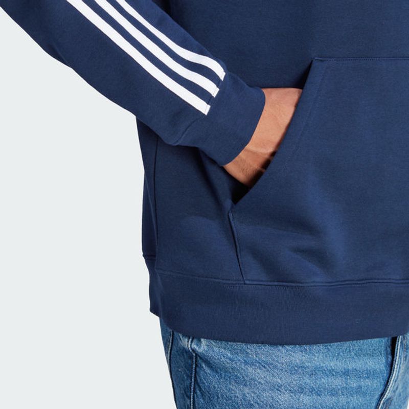 -ADIDAS-APP-3-STRIPES-HOODY-MALE