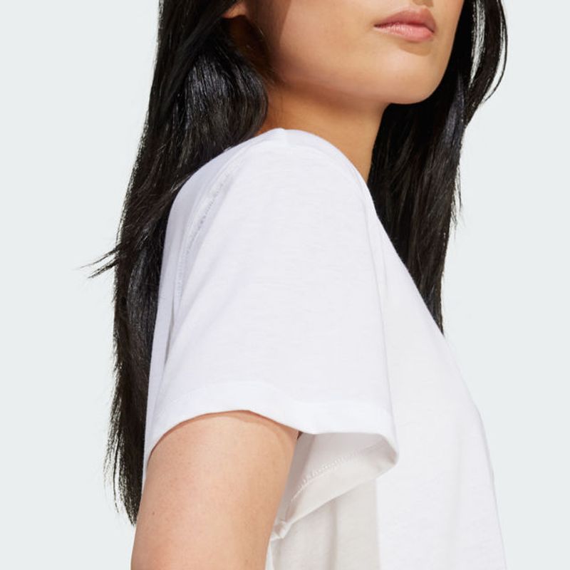-ADIDAS-APP-TRFL-TEE-BOXY-FEMALE