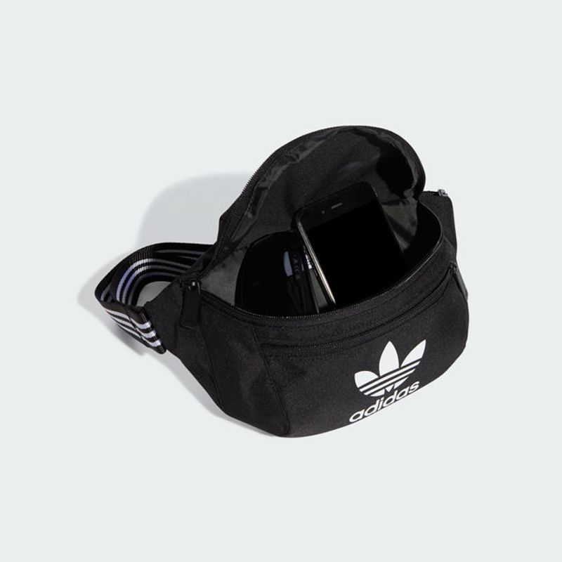 -ADIDAS-HW-AC-WAISTBAG-MALE