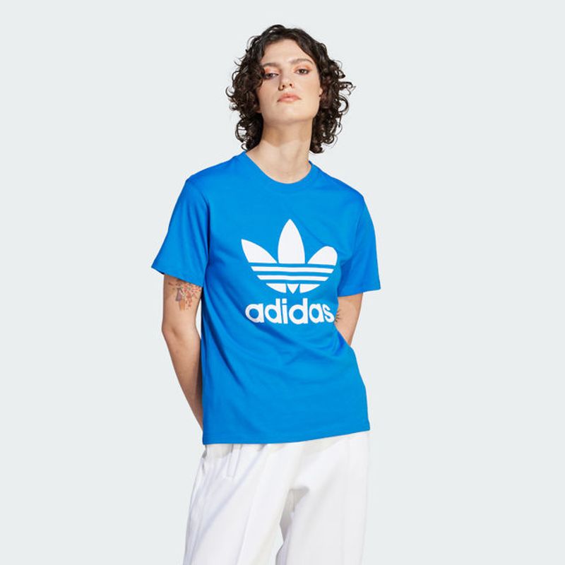 -ADIDAS-APP-TREFOIL-TEE-FEMALE
