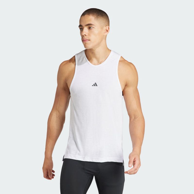 -ADIDAS-APP-YOGA-TANK-MALE