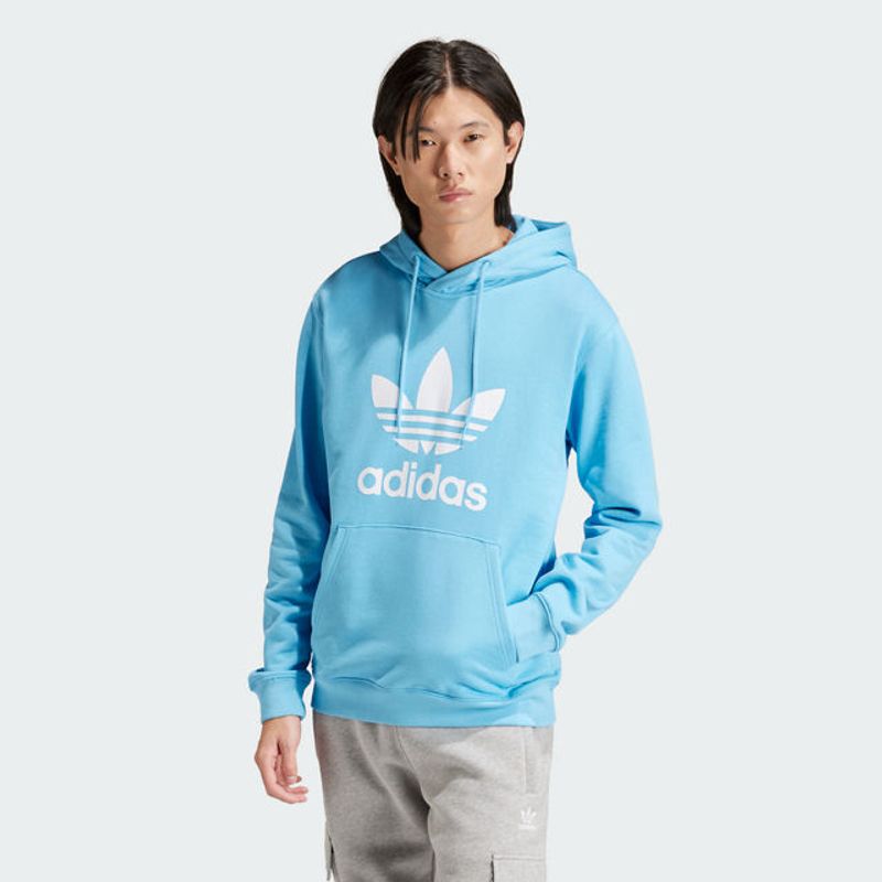 -ADIDAS-APP-TREFOIL-HOODY-MALE