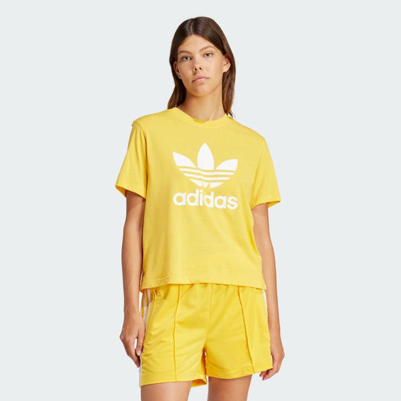 -ADIDAS-APP-TRFL-TEE-BOXY-FEMALE