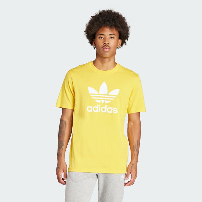 -ADIDAS-APP-TREFOIL-T-SHIRT-MALE