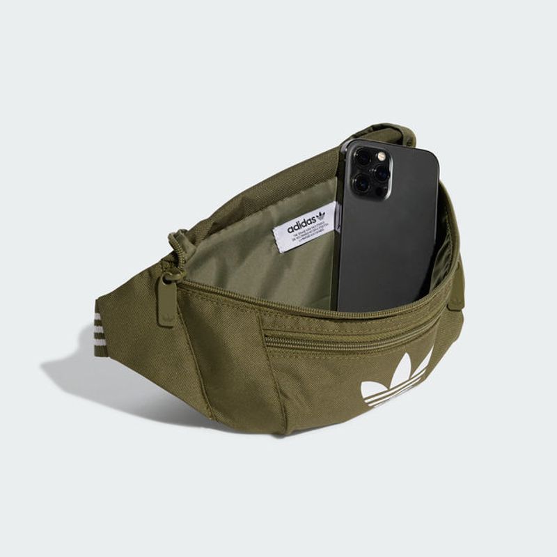 -ADIDAS-HW-AC-WAISTBAG-UNISEX
