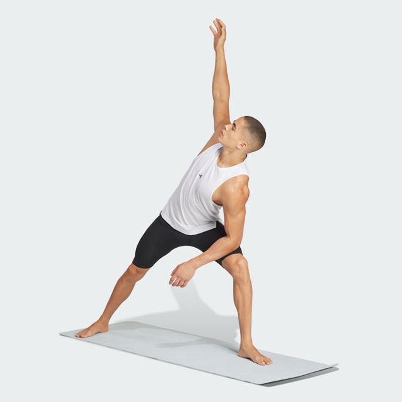 -ADIDAS-APP-YOGA-TANK-MALE