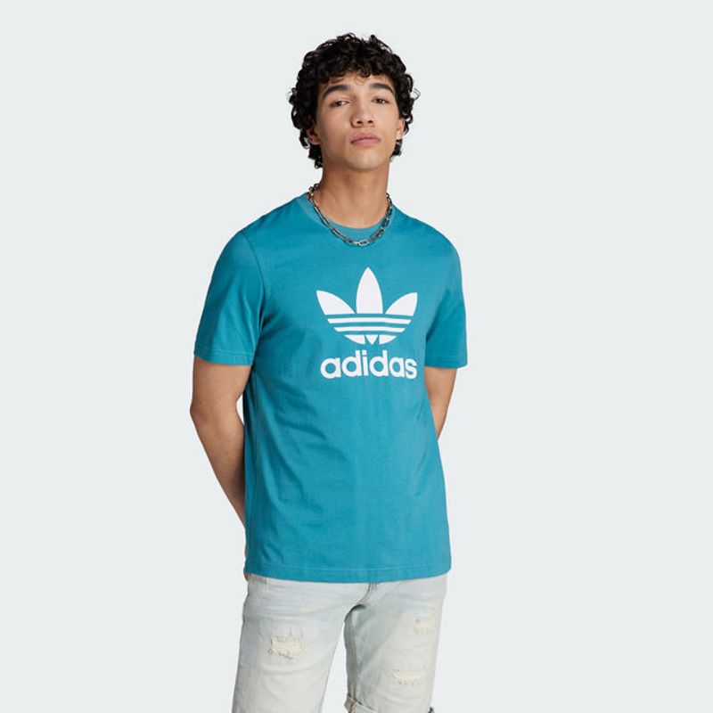 -ADIDAS-APP-TREFOIL-T-SHIRT-MALE