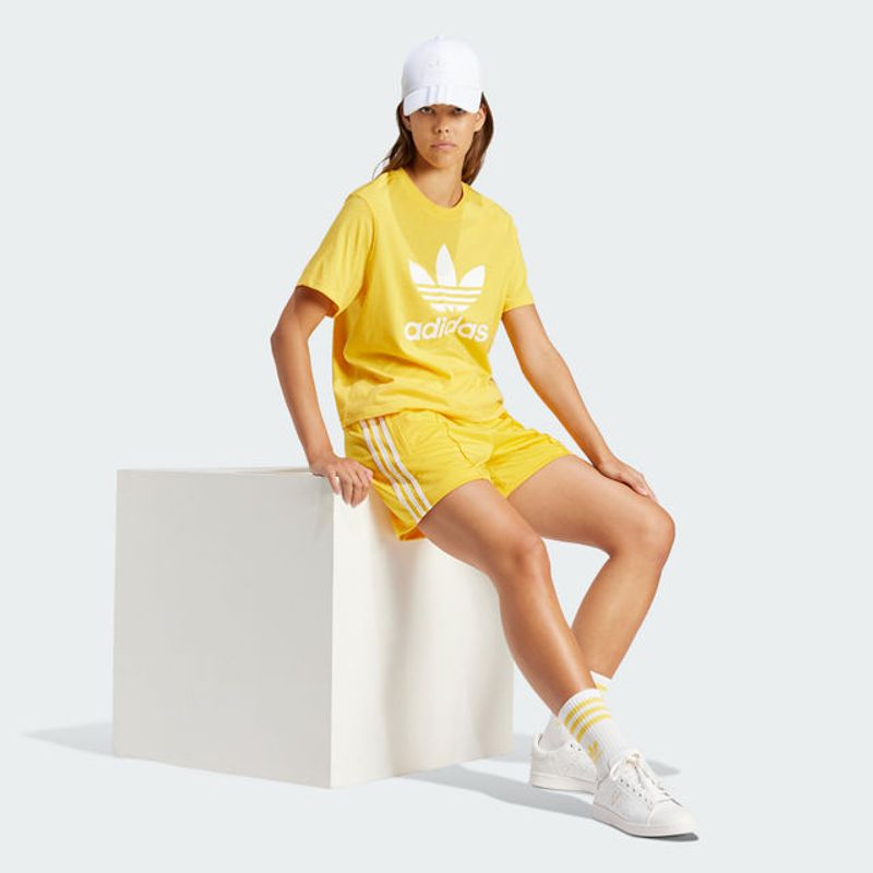-ADIDAS-APP-TRFL-TEE-BOXY-FEMALE