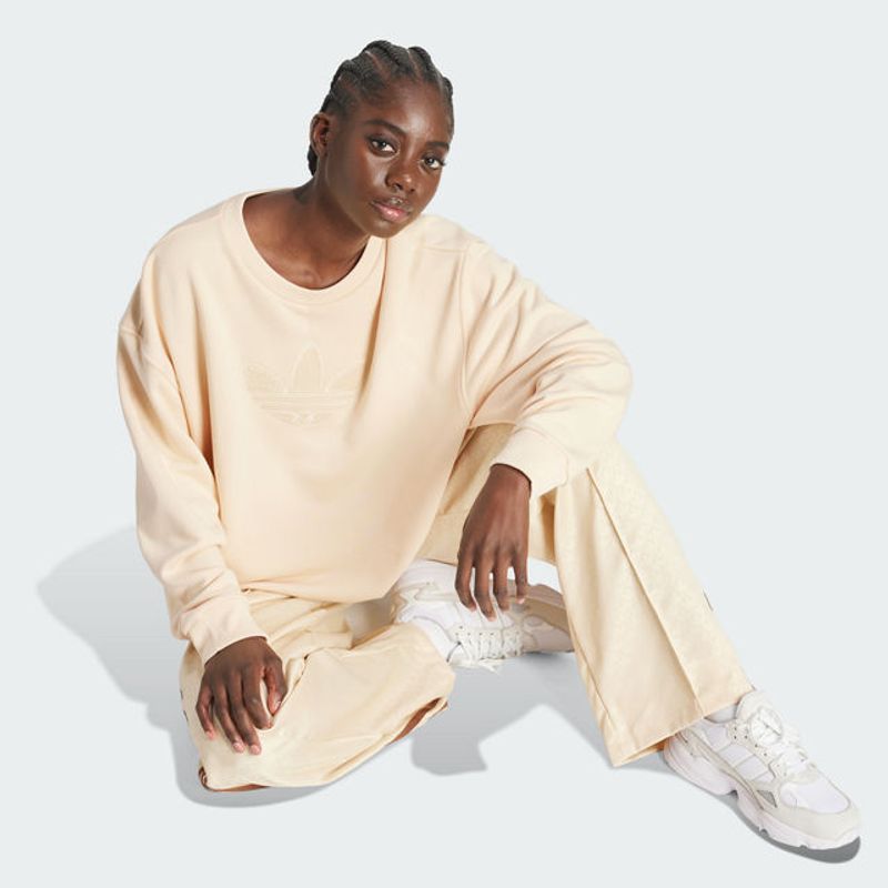 -ADIDAS-APP-MONOGRAM-SWEAT-FEMALE