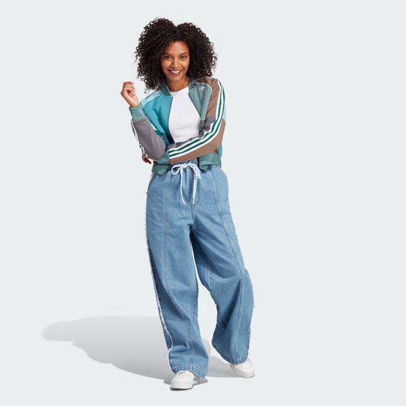 -ADIDAS-APP-DENIM-FRAY-JEAN-FEMALE