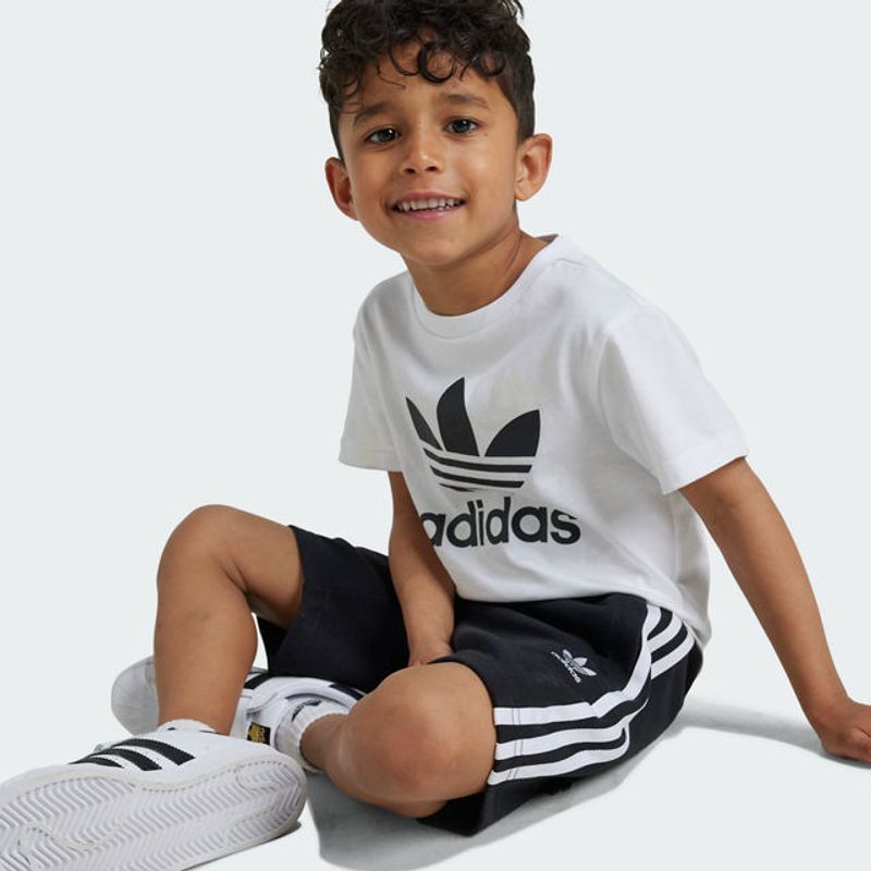 -ADIDAS-APP-SHORT-TEE-SET-UNISEX