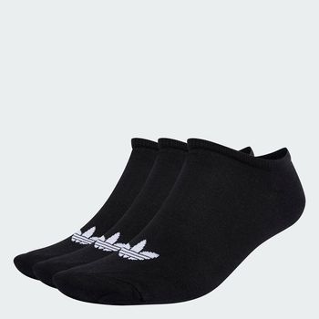 Calcetines tobilleros Trefoil