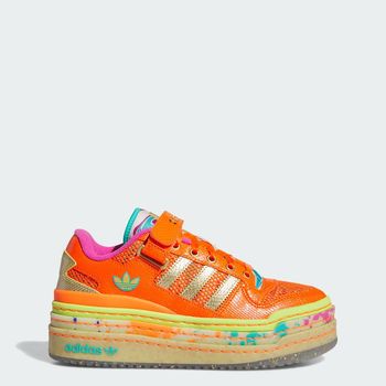 Tenis Forum Triple Platform Lo