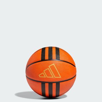 Balón de baloncesto Rubber X3 3 bandas