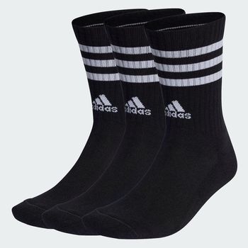 Calcetines clásicos Cushioned 3 bandas