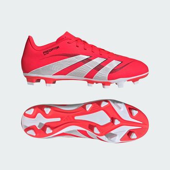 Bota de fútbol Predator Club césped natural seco/multisuperficie