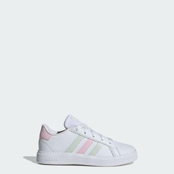 Tenis Grand Court Lifestyle Tennis Lace-Up
