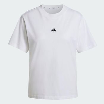Camiseta Essentials Small Logo Cotton