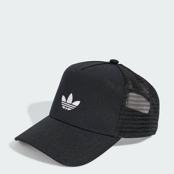 Gorra Adicolor Classic Curved Foam Trucker
