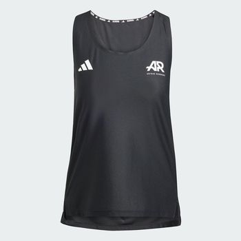 Camiseta sin Mangas Runners CLIMACOOL