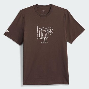 Camiseta Shmoofoil Out of the Park (Género neutro)