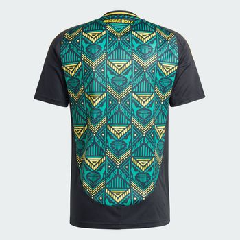 Camiseta Visitante Jamaica 24
