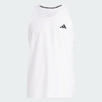 Camiseta sin mangas Own the Run