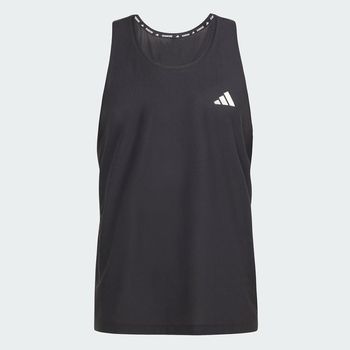 Camiseta sin mangas Own the Run