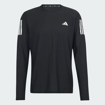 Camiseta manga larga Own The Run