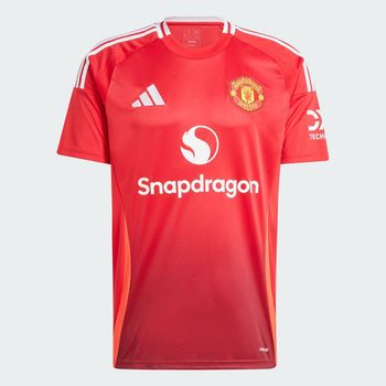 Camiseta primera equipación Manchester United 24/25