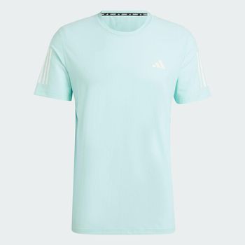 Camiseta Own the Run