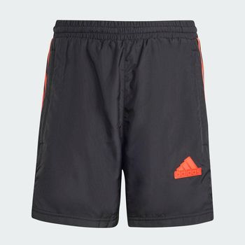 Pants corto Tiro Woven (Adolescentes)