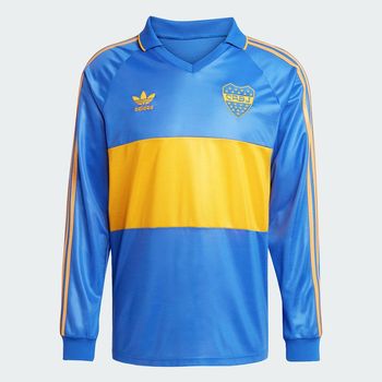 Camiseta Boca Juniors 1993