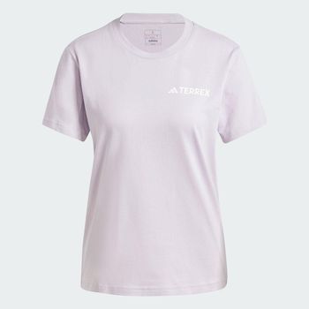 Camiseta Terrex Graphic