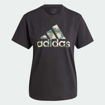 Camiseta Camo Graphic