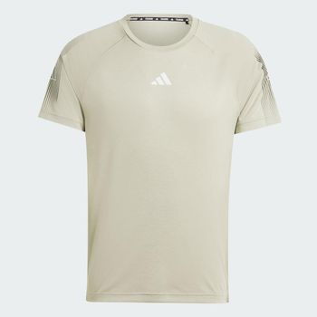 Camiseta Gym+ Training Brandlove