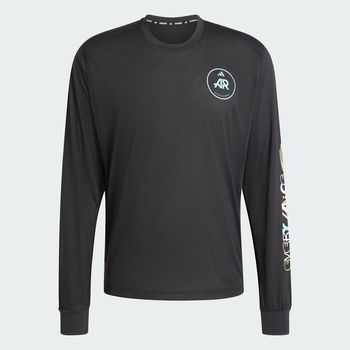 Camiseta manga larga Own the Run adidas Runners (Género neutro)