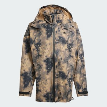 Chaqueta Premium Scrambler