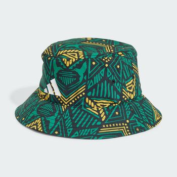 Gorro segunda equipación Jamaica Bucket