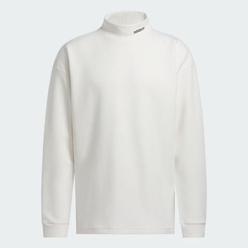 Camiseta Basketball Mock Neck (Género neutro)