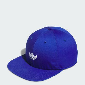 Gorra Shmoo
