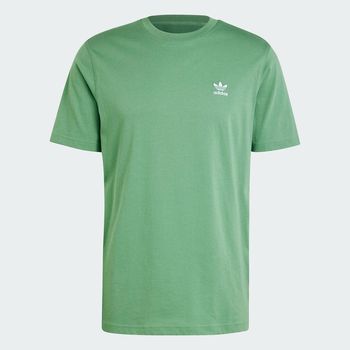 Camiseta Trefoil Essentials