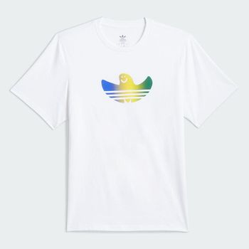 Camiseta Shmoofolio Fill (Unisex)