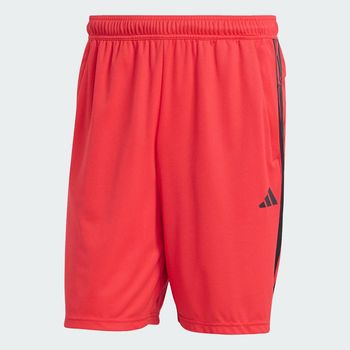 Shorts de Entrenamiento Train Essentials Piqué 3 Rayas