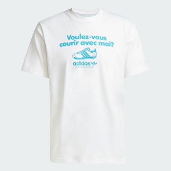 Camiseta Graphic