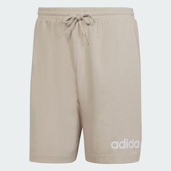 Shorts Essentials Linear Single Camisola