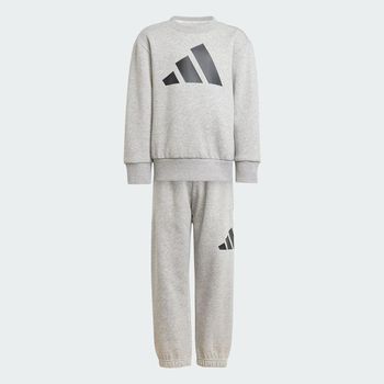Conjunto sudadera y Pants Essentials (Niños)