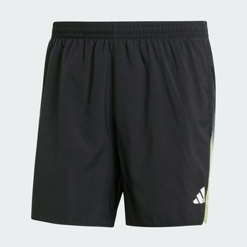 Shorts Own the Run CLIMACOOL Colorblock
