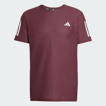 Camiseta Own the Run
